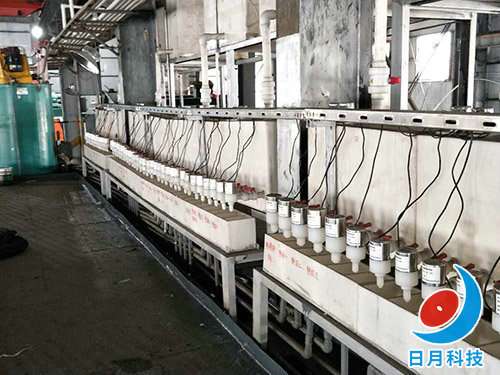 常用選礦加藥機(jī)有哪些？